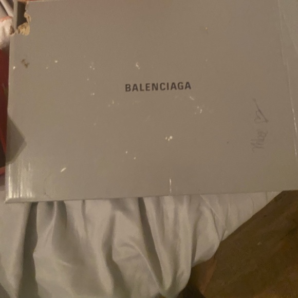 Balenciaga tripple s - Picture 1 of 4